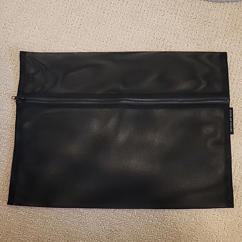 State of Escape, Escape Tote Bag - Picture 10 of 10